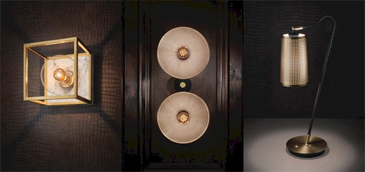 Chelsom launches new hospitality lighting collection