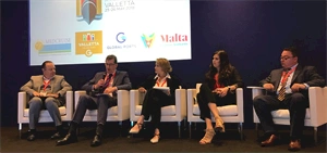MedCruise event focuses on sustainable cruising in the Med