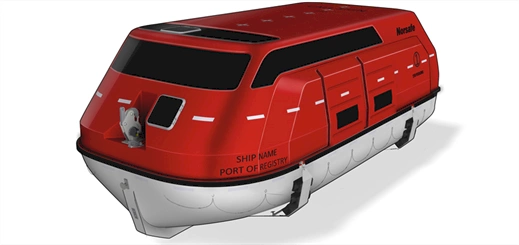 How manufacturers are helping to create safer seas