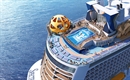 Royal Caribbean unveils features onboard Spectrum of the Seas