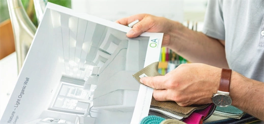 The secret behind next-generation design on cruise ships