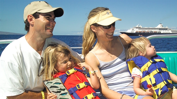 Two Holland America ships to offer extended Hawaii voyages