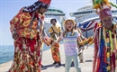St. Kitts welcomes one millionth cruise passenger