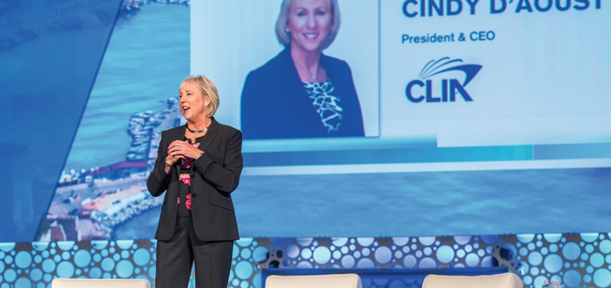Cindy D'Aoust to step down as president and CEO of CLIA