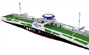 Remontowa to build two hybrid ferries for Norled