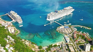 How Jamaica in investing in history to create its future