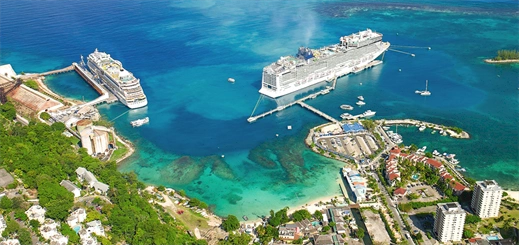 How Jamaica in investing in history to create its future