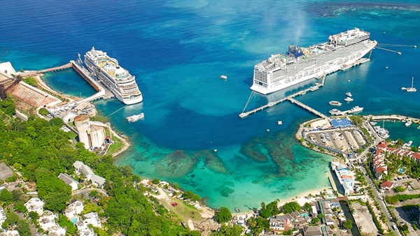 How Jamaica in investing in history to create its future