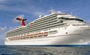 Carnival Triumph to become Carnival Sunrise after refit
