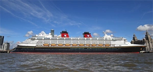 Liverpool’s Cruise Terminal notches record-breaking season