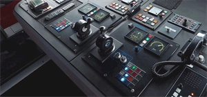 EMRI to demo new joystick panel at SMM Hamburg