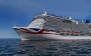 P&O Cruises reveals more details about new SkyDome on Iona