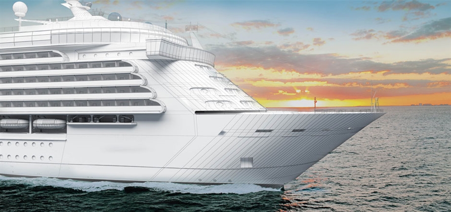 Can building information modelling work for cruise ships?