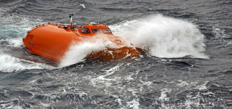 Viking Life-Saving acquires lifeboat manufacturer Norsafe