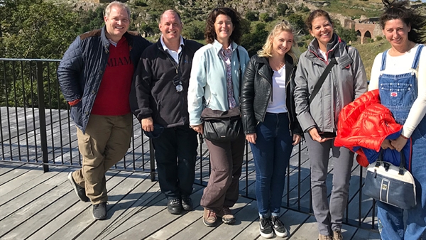 Cruise Baltic showcases best of the Baltic on two FAM trips