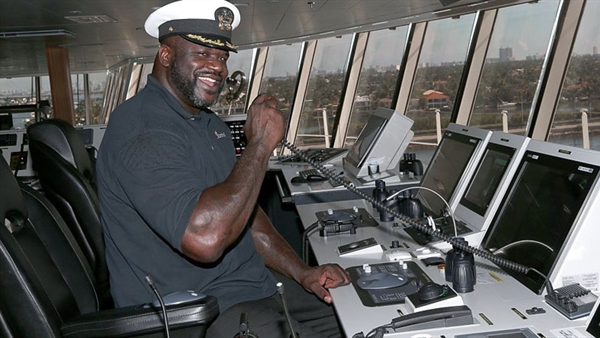 Carnival celebrates as two ships start cruising from new homeports