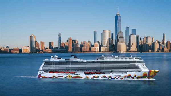 Norwegian to sail in Alaska, Europe and the Caribbean in 2020