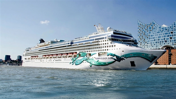 Jon Bon Jovi to sail with Norwegian Cruise Line in 2019