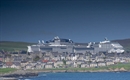 Lerwick Harbour celebrates record-breaking 2018