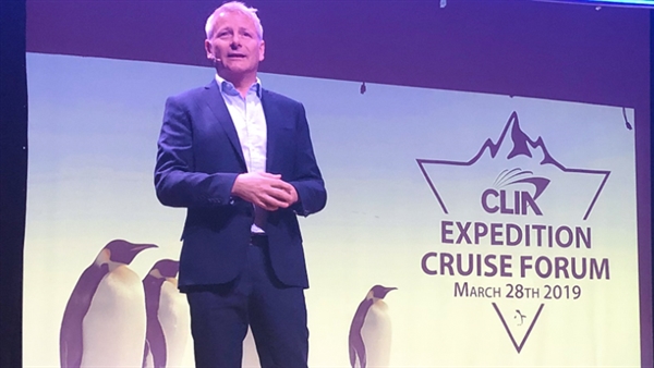 CLIA UK & Ireland forms first-ever expedition cruise working group