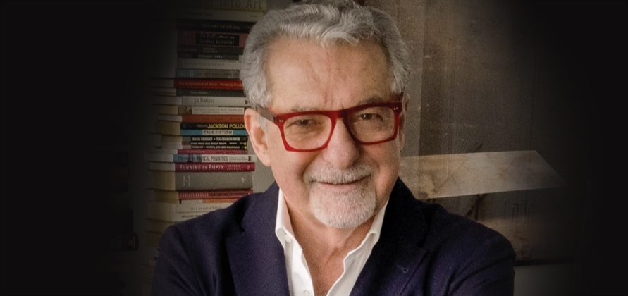 Cunard names Adam D. Tihany as creative director for new ship