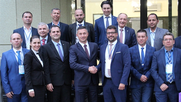 MedCruise launches new group to promote Black Sea cruising