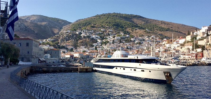 Boutique cruise yacht operator Variety Cruises joins CLIA