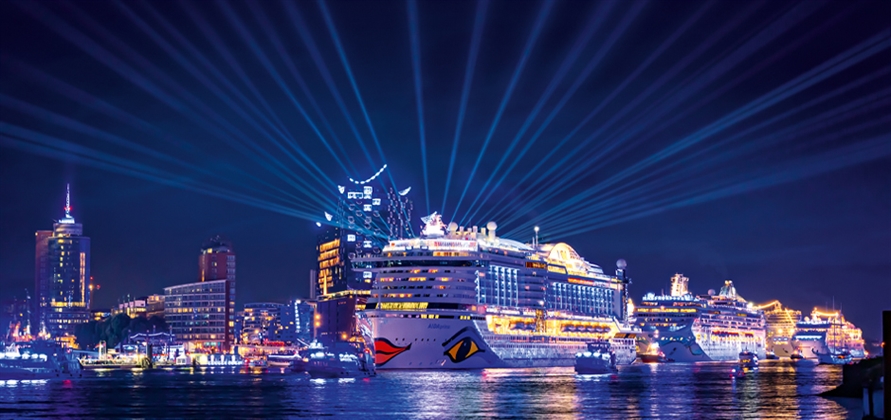 Cruise Gate Hamburg to hit cruise milestones in 2019