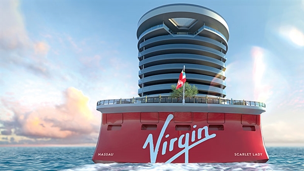 Virgin Voyages schedules 2020 calls to Cuba