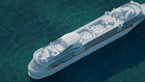 ABB and SINTEF Ocean to test fuel cell marine propulsion systems
