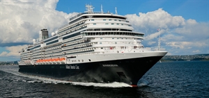 Holland America Line introduces new Club Orange programme