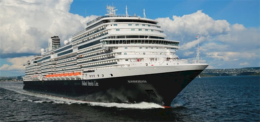 Holland America Line introduces new Club Orange programme