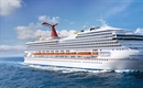 Carnival reveals inaugural voyages for Carnival Radiance