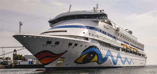 Havre-Saint-Pierre has record-breaking season