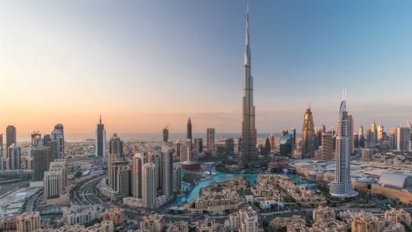 Royal Caribbean creates new shopping experience in Dubai
