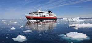 Hurtigruten’s Fram to undergo first refurbishment since 2007 launch