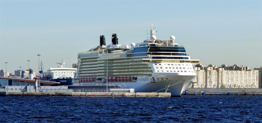 What issues are shaping the European cruise industry?