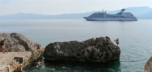 How to build a perfect cruise itinerary