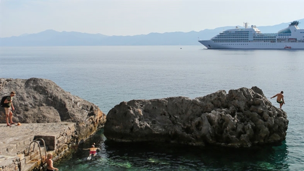 How to build a perfect cruise itinerary
