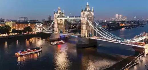 Cruise lines to join Mayflower 400 commemorations in 2020