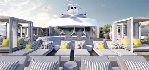Celebrity Cruises is making luxury a reality