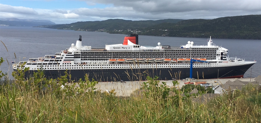 Annual growth forecasted for Newfoundland and Labrador ports