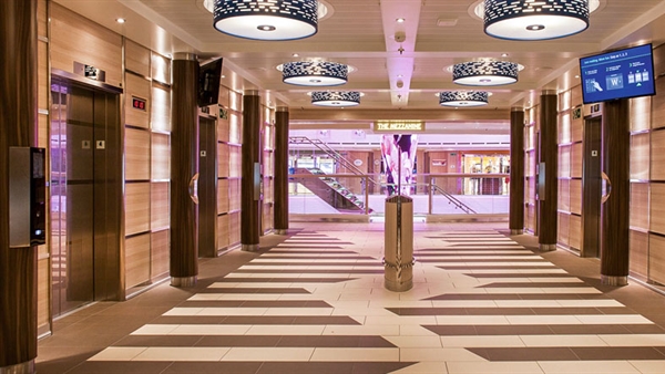 Schindler Marine: Improving the elevator experience