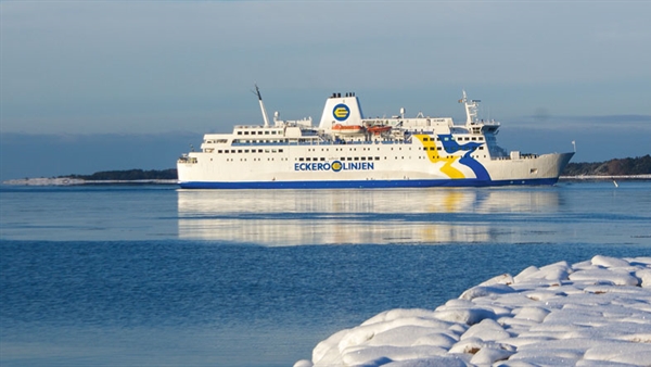 Simplifying booking with Hogia Ferry Systems’ BOOKIT