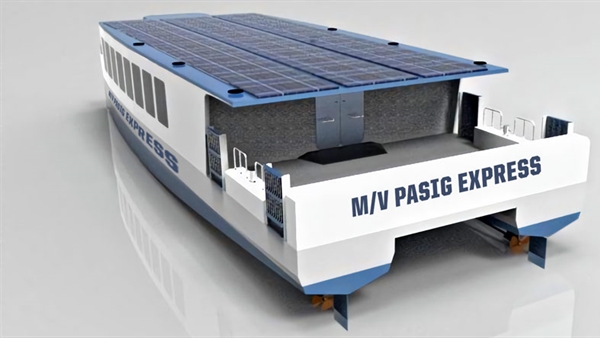 WFSA selects 2019 ferry design competition winners
