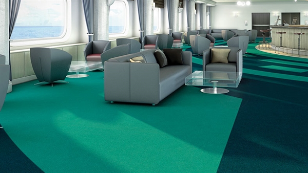 Forbo Flooring: Resilience meets style