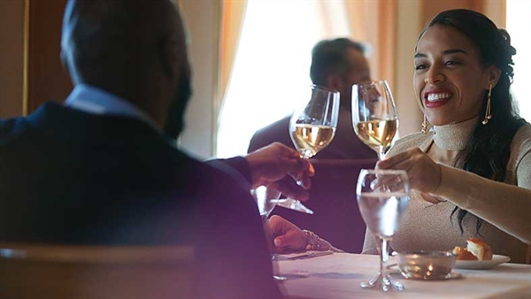 Princess Cruises doubles wine list for 2019