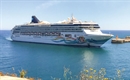A golden age for cruising in the Mediterranean and Black Sea
