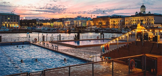 How Cruise Baltic helps operators create great cruise experiences