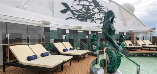 MSC Cruises: building a legacy to last